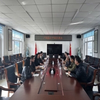 我院与修正药业集团共商产教融合，聚力打造通化医药人才培养新平台